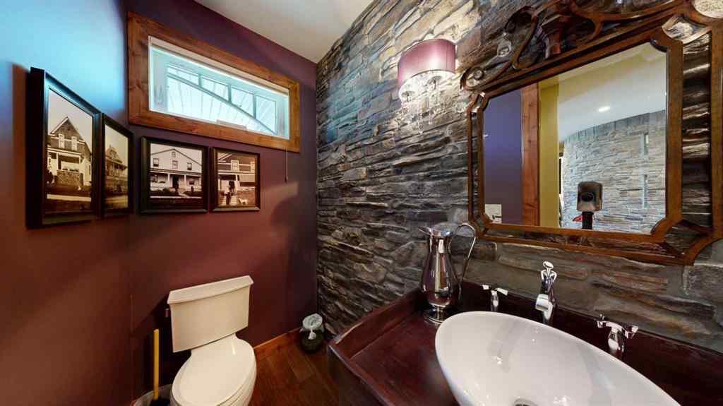 MLS® A2201578 - 5010 53 Street  in Downtown West Stettler, Residential