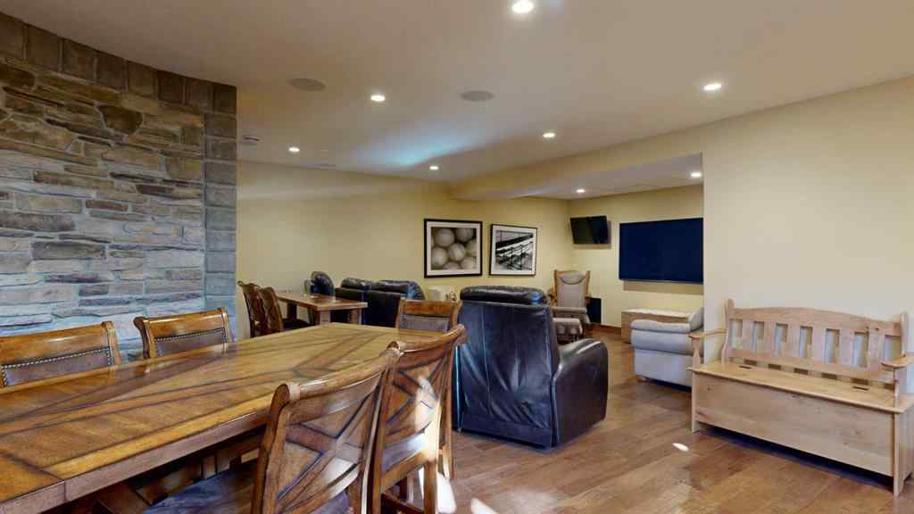 MLS® A2201578 - 5010 53 Street  in Downtown West Stettler, Residential