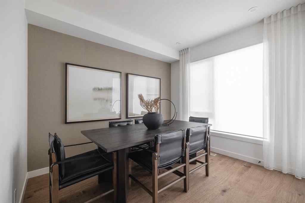MLS® A2201583 - 23 Lucas Way NW in Livingston Calgary, Residential