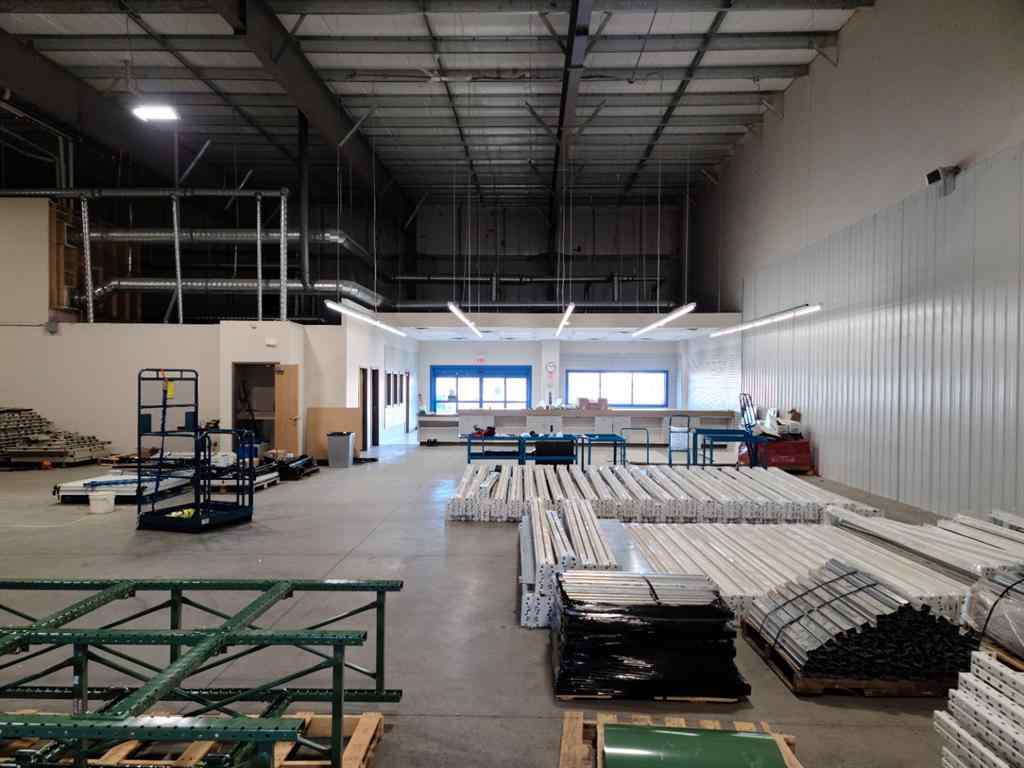MLS® A2201589 - 8017 102 Avenue  in West Hill Com/Ind Peace River, Commercial