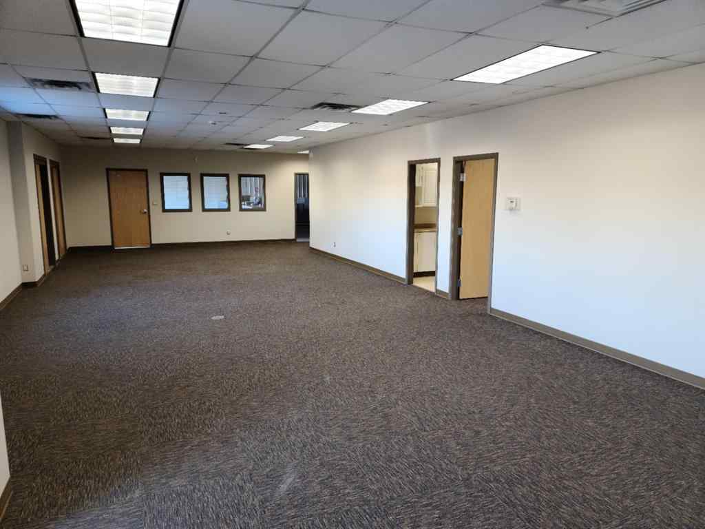 MLS® A2201589 - 8017 102 Avenue  in West Hill Com/Ind Peace River, Commercial