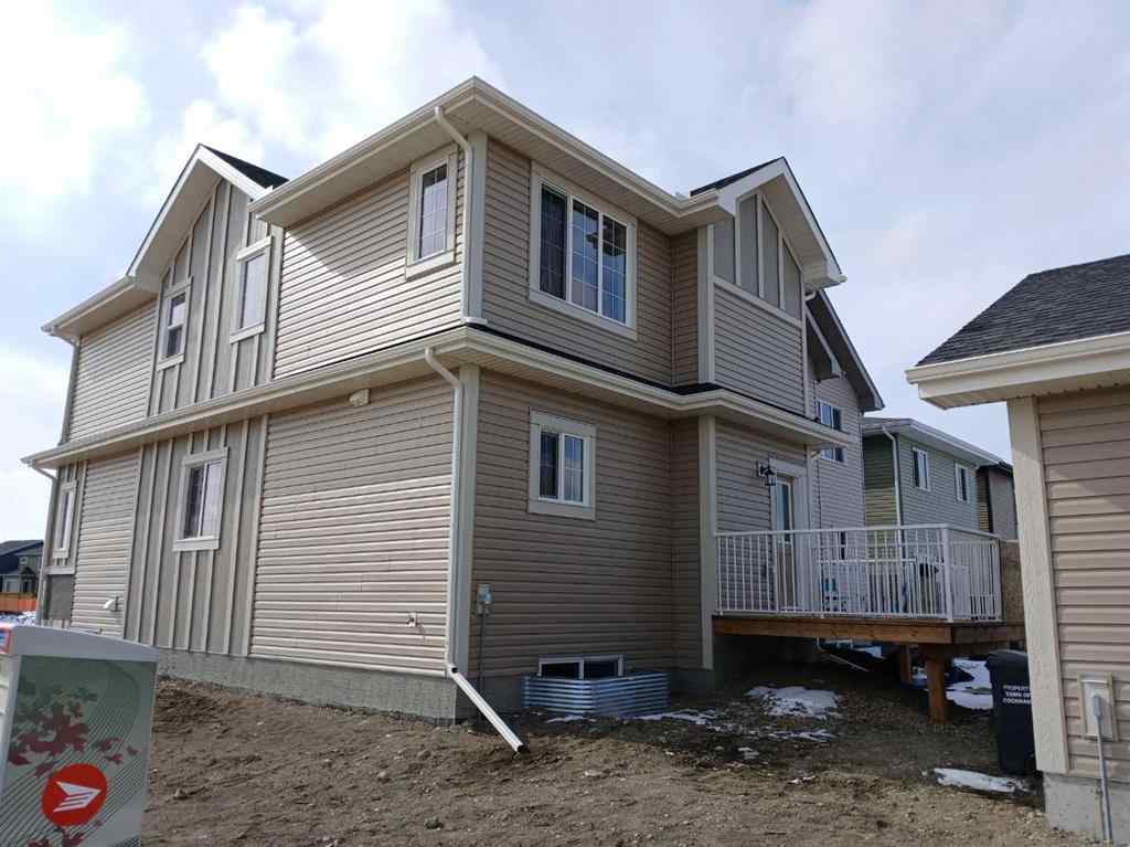 MLS® A2201663 - 392 Heartland Way  in Heartland Cochrane, Residential