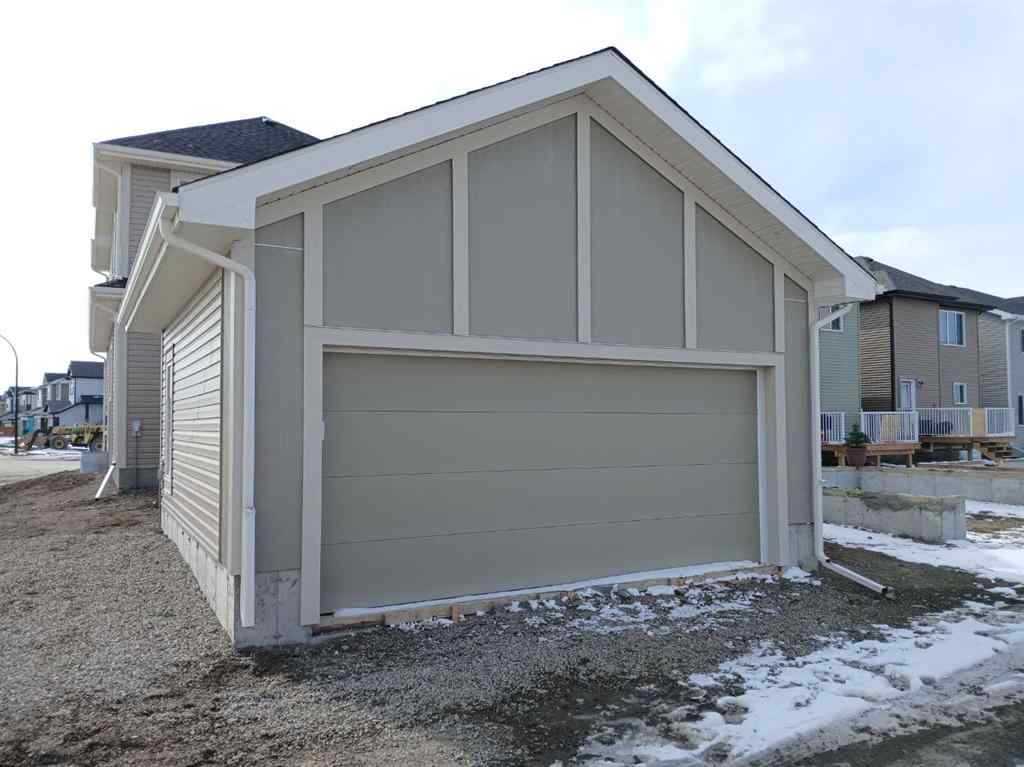 MLS® A2201663 - 392 Heartland Way  in Heartland Cochrane, Residential