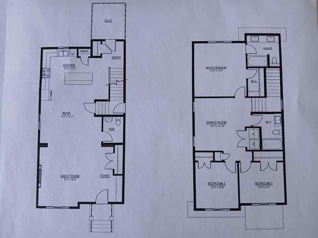 MLS® A2201663 - 392 Heartland Way  in Heartland Cochrane, Residential