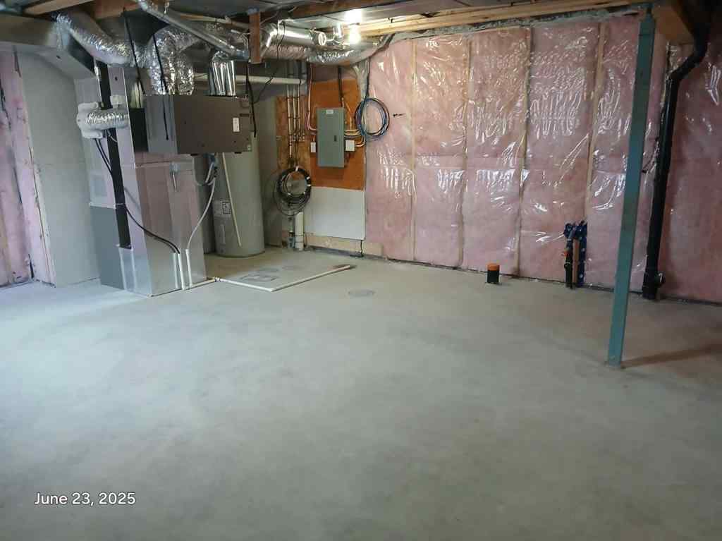 MLS® A2201663 - 392 Heartland Way  in Heartland Cochrane, Residential