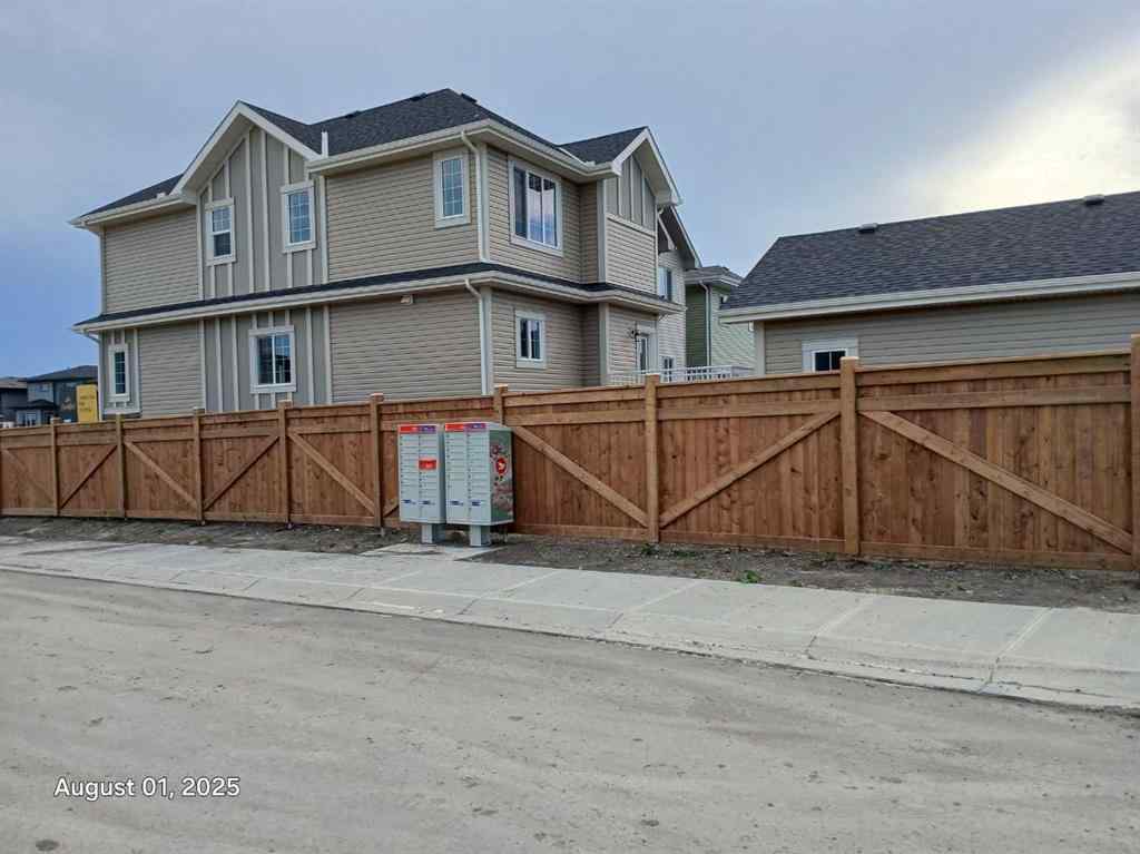 MLS® A2201663 - 392 Heartland Way  in Heartland Cochrane, Residential