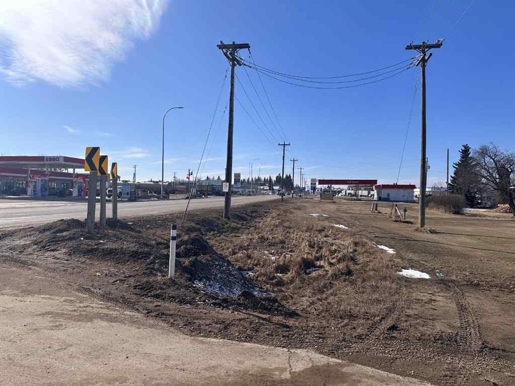 MLS® A2201666 - 4902 50 Ave   in Grassland Grassland, Commercial