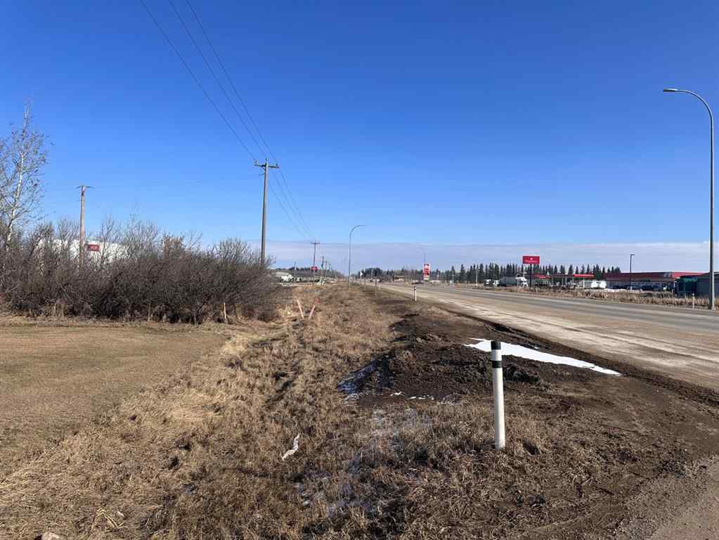 MLS® A2201666 - 4902 50 Ave   in Grassland Grassland, Commercial
