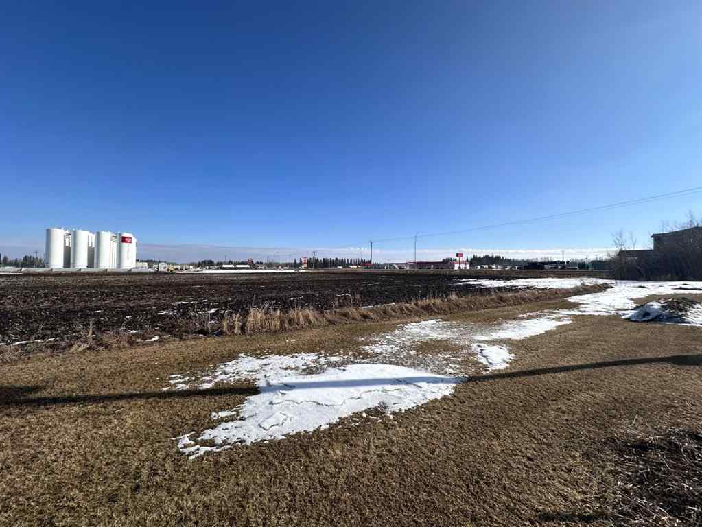 MLS® A2201666 - 4902 50 Ave   in Grassland Grassland, Commercial