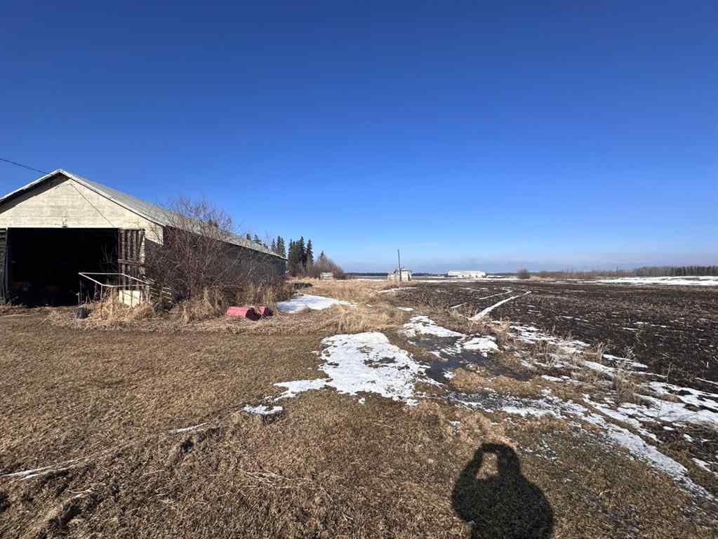 MLS® A2201666 - 4902 50 Ave   in Grassland Grassland, Commercial