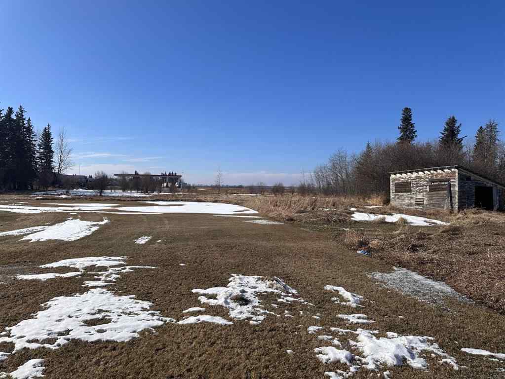 MLS® A2201666 - 4902 50 Ave   in Grassland Grassland, Commercial