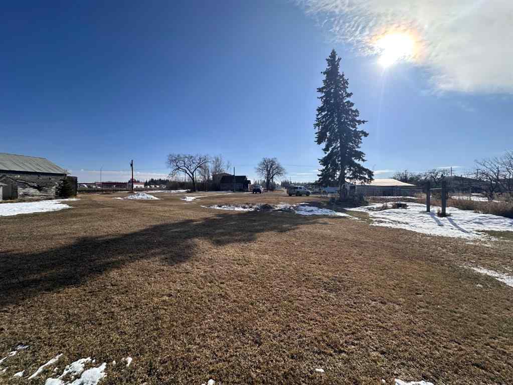 MLS® A2201666 - 4902 50 Ave   in Grassland Grassland, Commercial