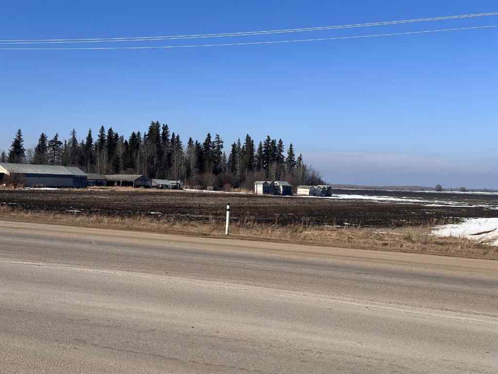 MLS® A2201666 - 4902 50 Ave   in Grassland Grassland, Commercial