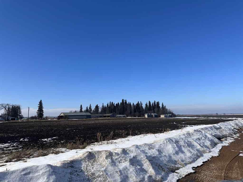 MLS® A2201666 - 4902 50 Ave   in Grassland Grassland, Commercial