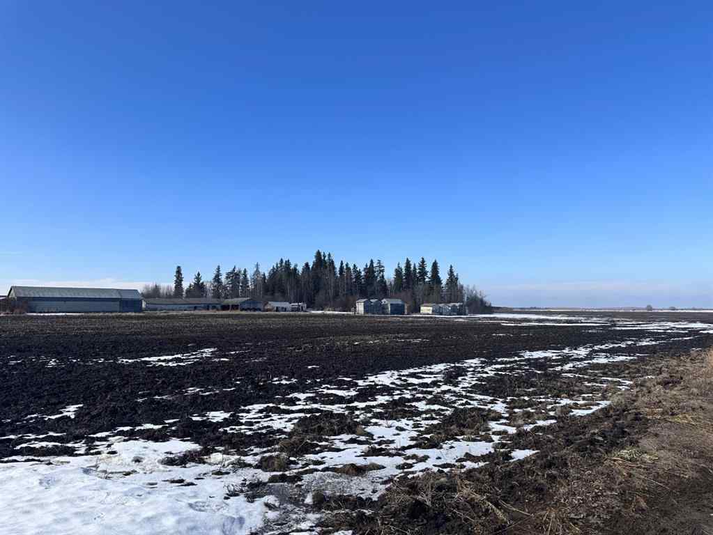 MLS® A2201666 - 4902 50 Ave   in Grassland Grassland, Commercial