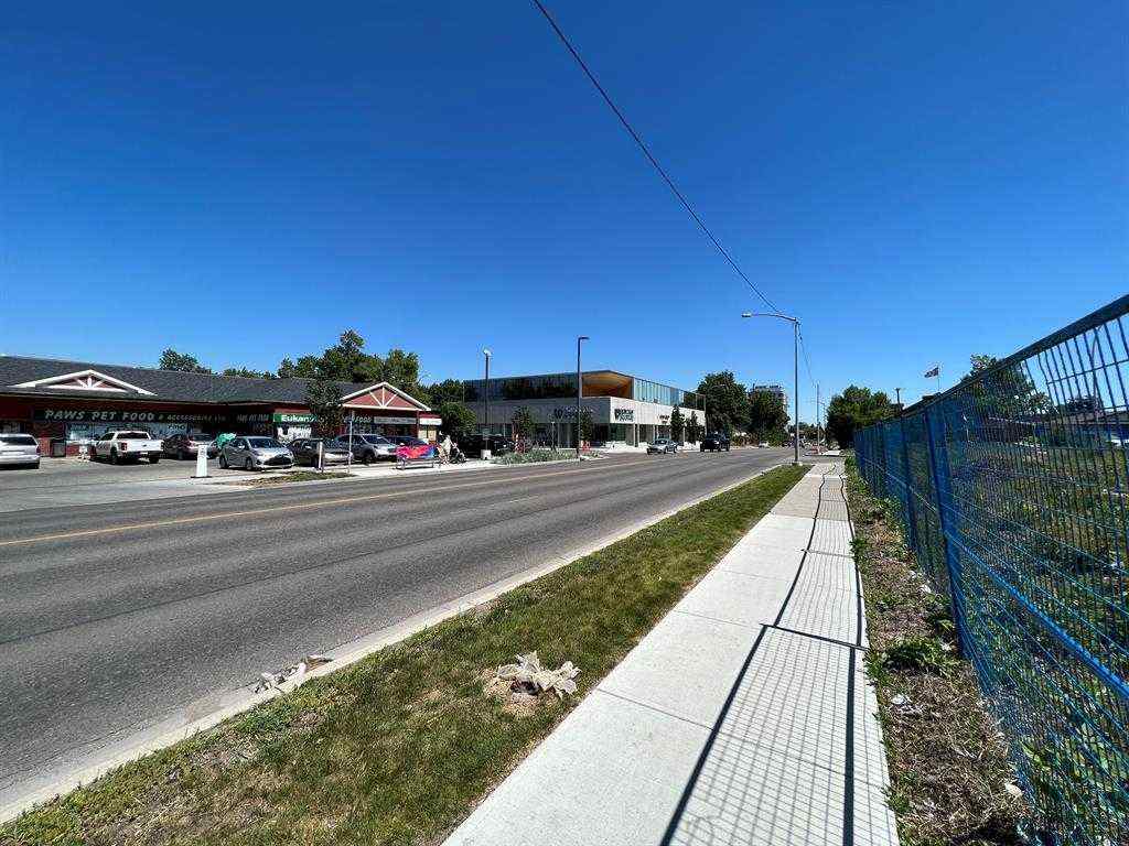 MLS® A2201682 - 1903/1907 31 Street SW in Killarney/Glengarry Calgary, Land