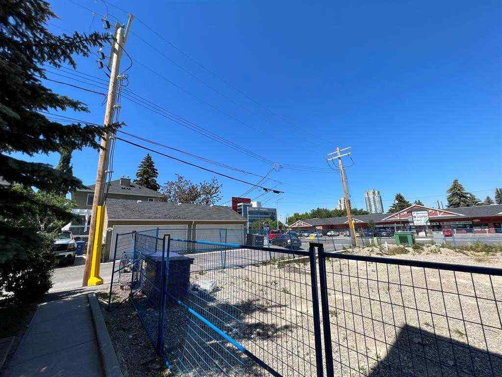 MLS® A2201682 - 1903/1907 31 Street SW in Killarney/Glengarry Calgary, Land