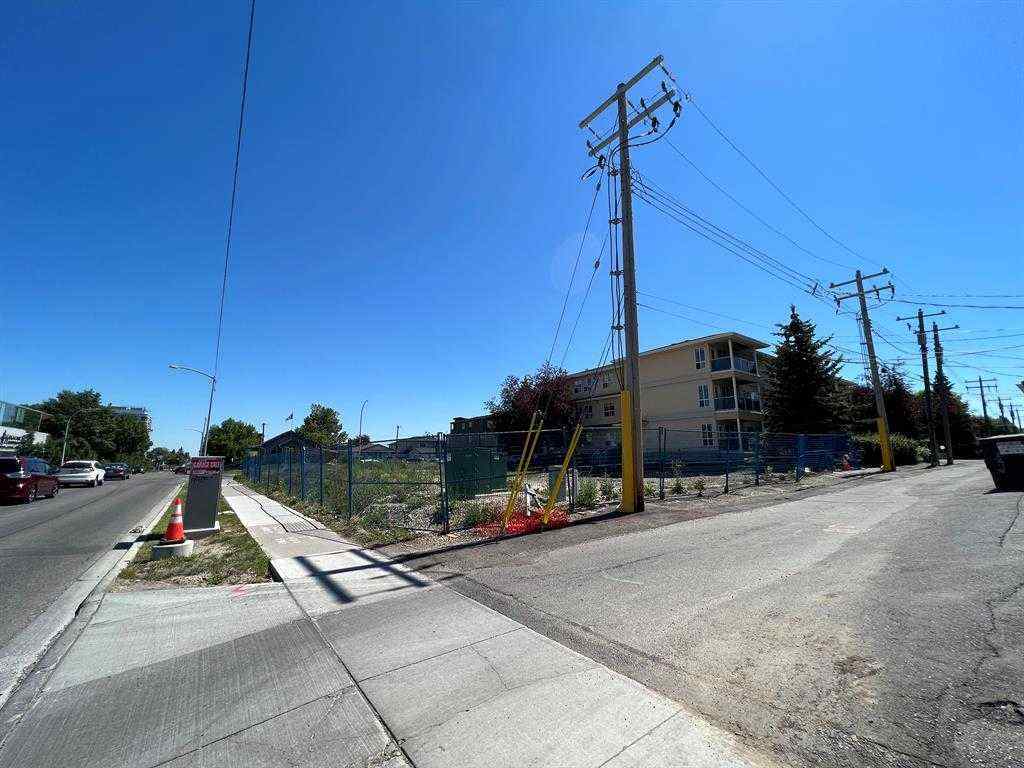 MLS® A2201682 - 1903/1907 31 Street SW in Killarney/Glengarry Calgary, Land