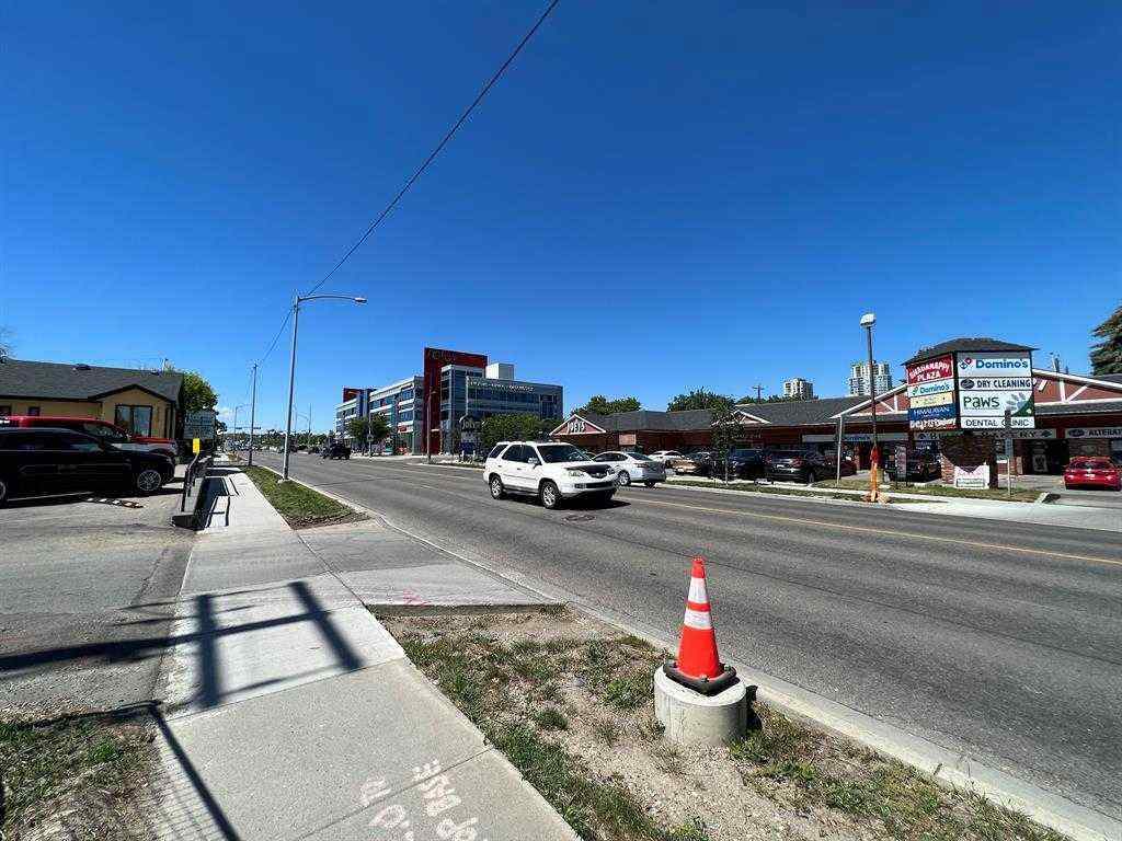 MLS® A2201682 - 1903/1907 31 Street SW in Killarney/Glengarry Calgary, Land