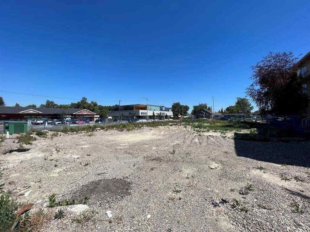 MLS® A2201682 - 1903/1907 31 Street SW in Killarney/Glengarry Calgary, Land