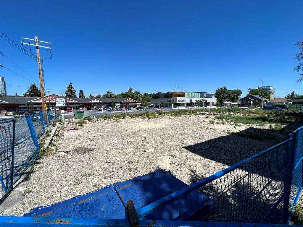 MLS® A2201682 - 1903/1907 31 Street SW in Killarney/Glengarry Calgary, Land