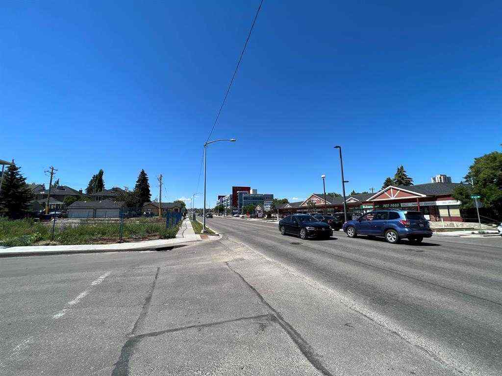 MLS® A2201682 - 1903/1907 31 Street SW in Killarney/Glengarry Calgary, Land