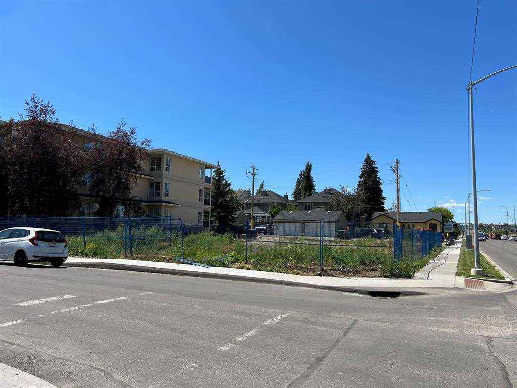 MLS® A2201682 - 1903/1907 31 Street SW in Killarney/Glengarry Calgary, Land