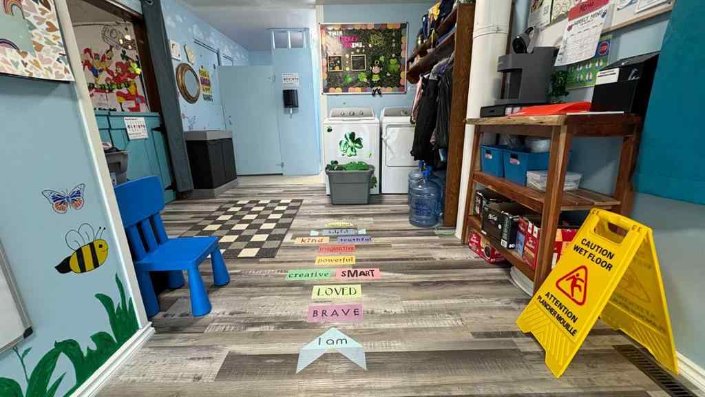 MLS® A2201710 - 5104 48 Street  in Provost Provost, Commercial