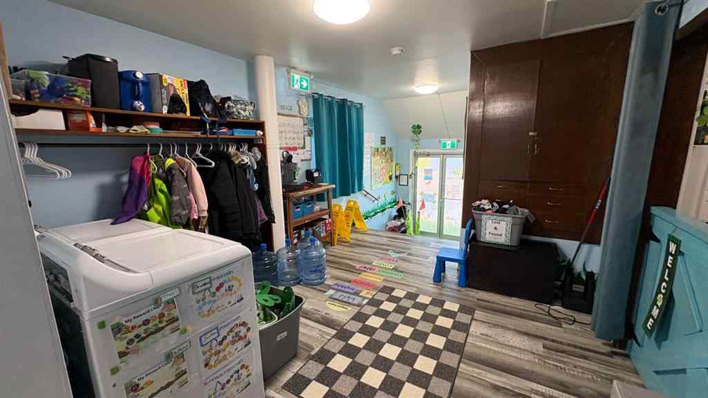 MLS® A2201710 - 5104 48 Street  in Provost Provost, Commercial