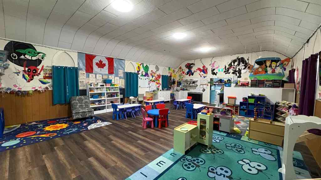 MLS® A2201710 - 5104 48 Street  in Provost Provost, Commercial