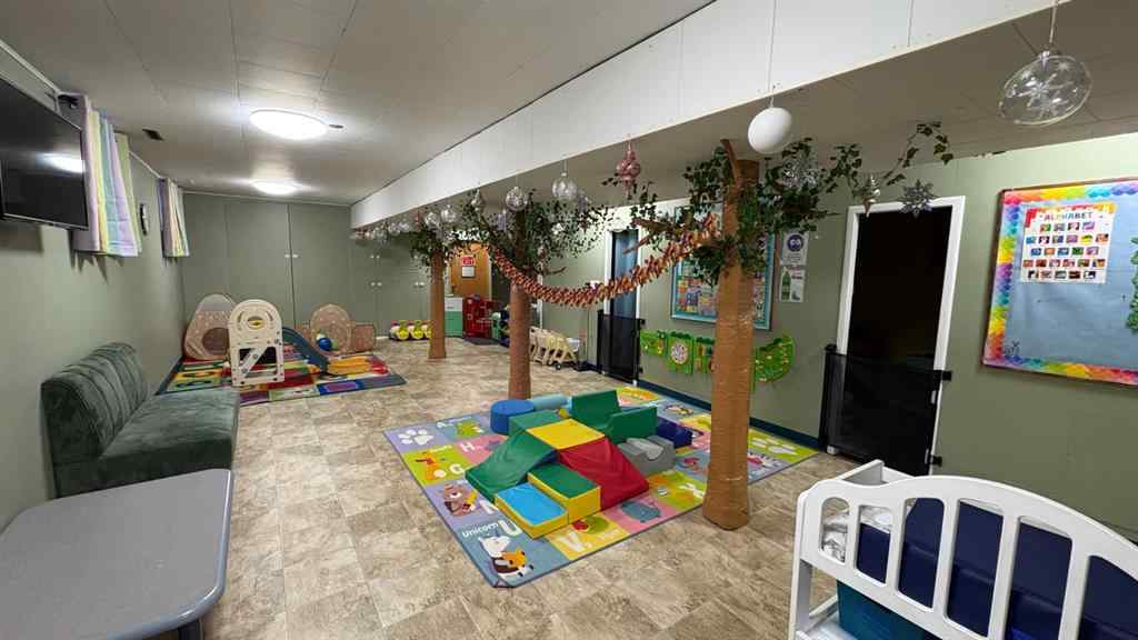 MLS® A2201710 - 5104 48 Street  in Provost Provost, Commercial