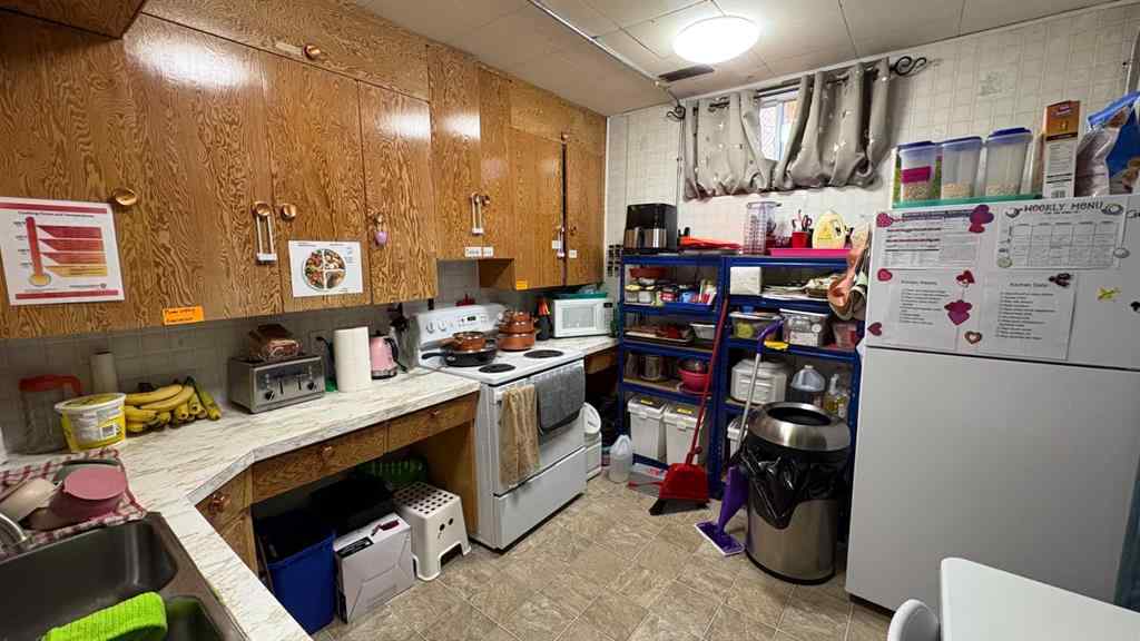 MLS® A2201710 - 5104 48 Street  in Provost Provost, Commercial