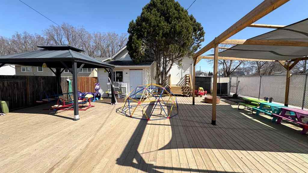 MLS® A2201710 - 5104 48 Street  in Provost Provost, Commercial