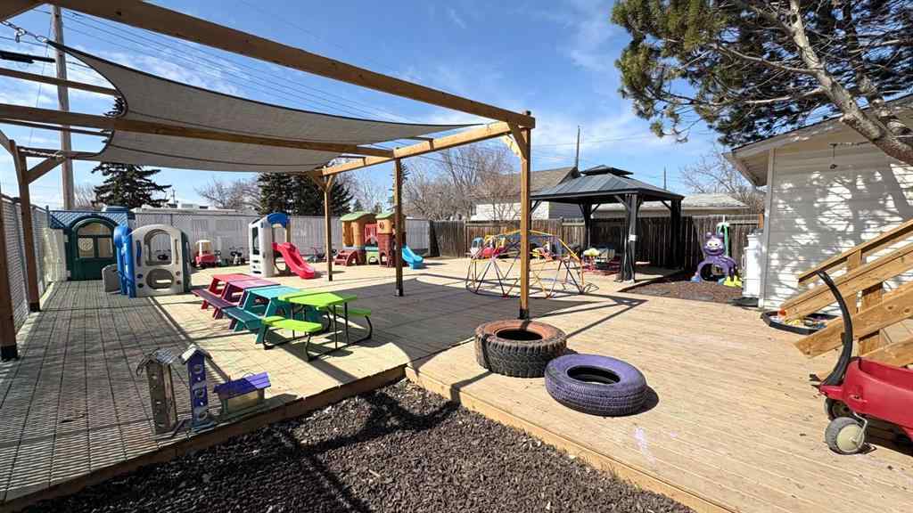 MLS® A2201710 - 5104 48 Street  in Provost Provost, Commercial