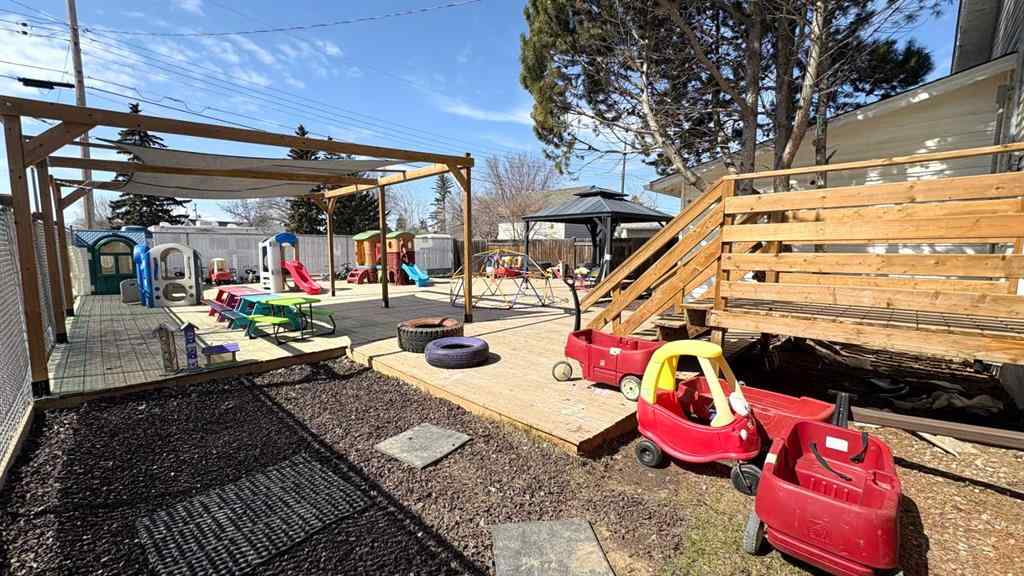 MLS® A2201710 - 5104 48 Street  in Provost Provost, Commercial