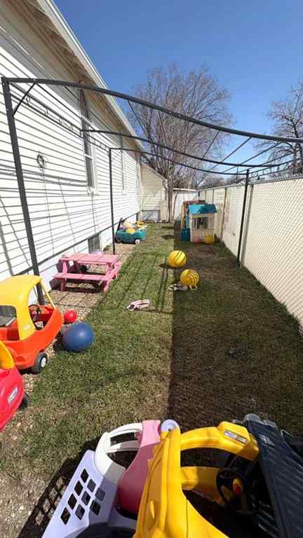 MLS® A2201710 - 5104 48 Street  in Provost Provost, Commercial
