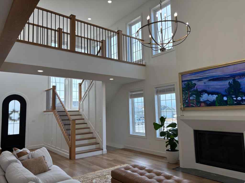 MLS® A2201725 - 247 N 2 Street E in NONE Magrath, Residential