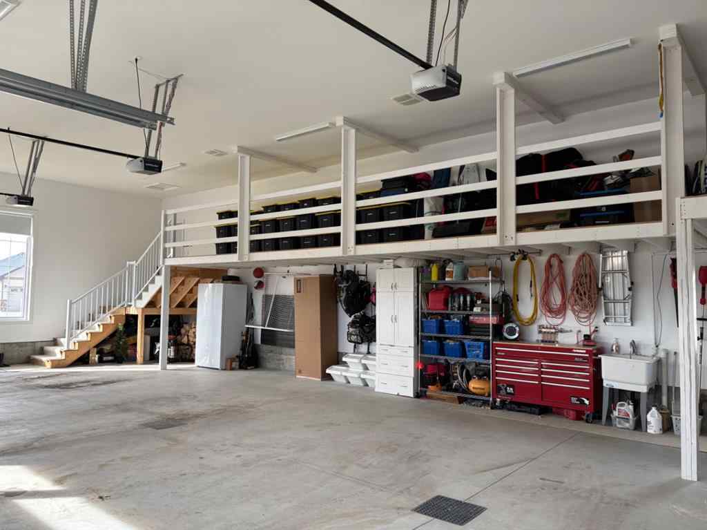 MLS® A2201725 - 247 N 2 Street E in NONE Magrath, Residential