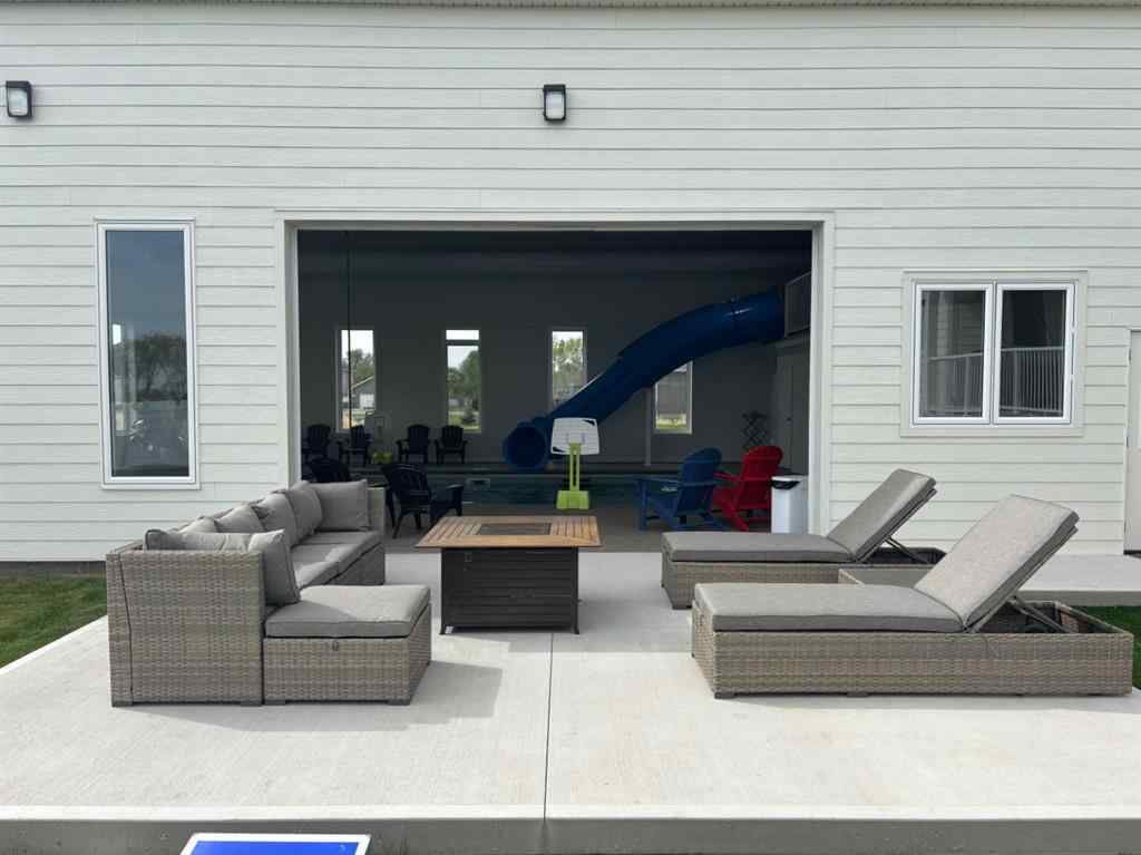 MLS® A2201725 - 247 N 2 Street E in NONE Magrath, Residential