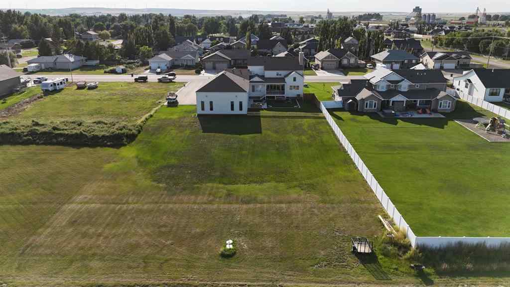 MLS® A2201725 - 247 N 2 Street E in NONE Magrath, Residential