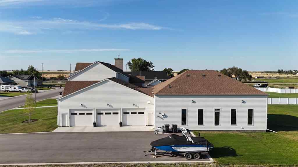 MLS® A2201725 - 247 N 2 Street E in NONE Magrath, Residential