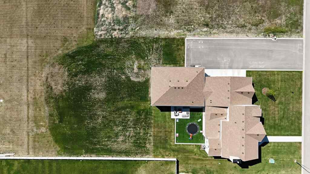 MLS® A2201725 - 247 N 2 Street E in NONE Magrath, Residential