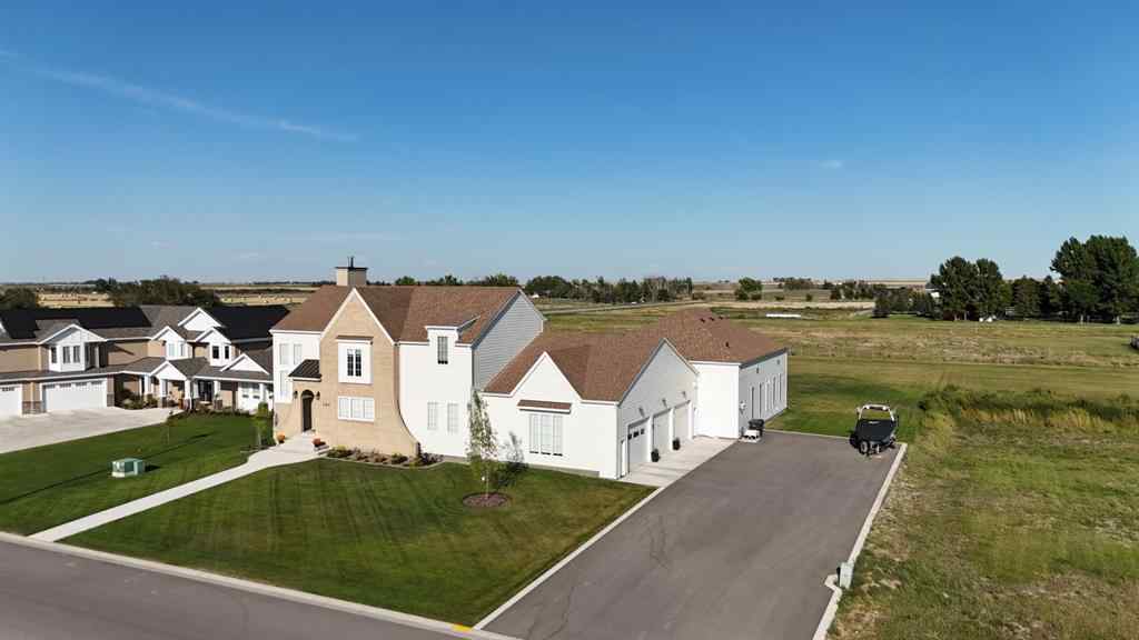 MLS® A2201725 - 247 N 2 Street E in NONE Magrath, Residential