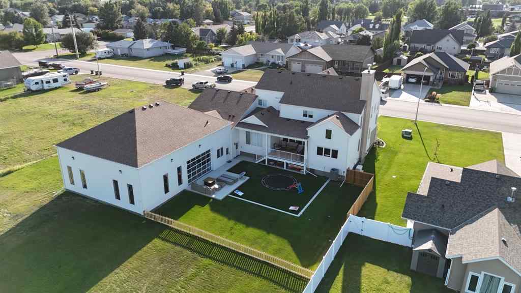 MLS® A2201725 - 247 N 2 Street E in NONE Magrath, Residential