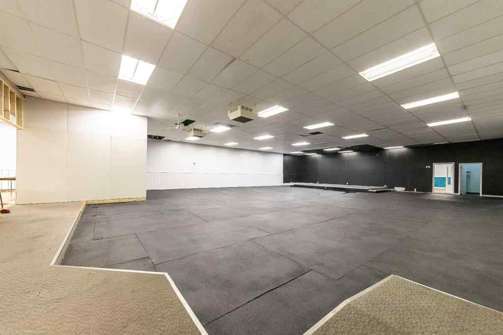 MLS® A2201728 - 5008 48 Street  in Central Business District Lloydminster, Commercial