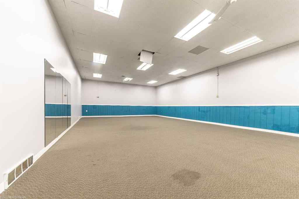 MLS® A2201728 - 5008 48 Street  in Central Business District Lloydminster, Commercial