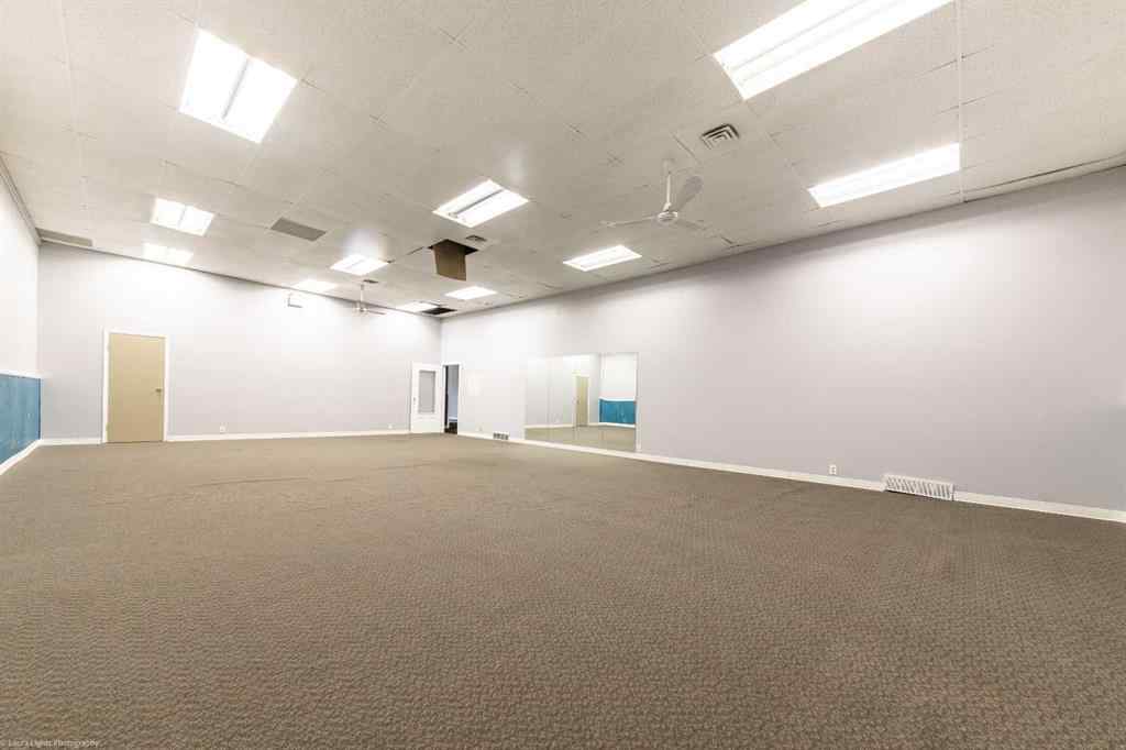 MLS® A2201728 - 5008 48 Street  in Central Business District Lloydminster, Commercial