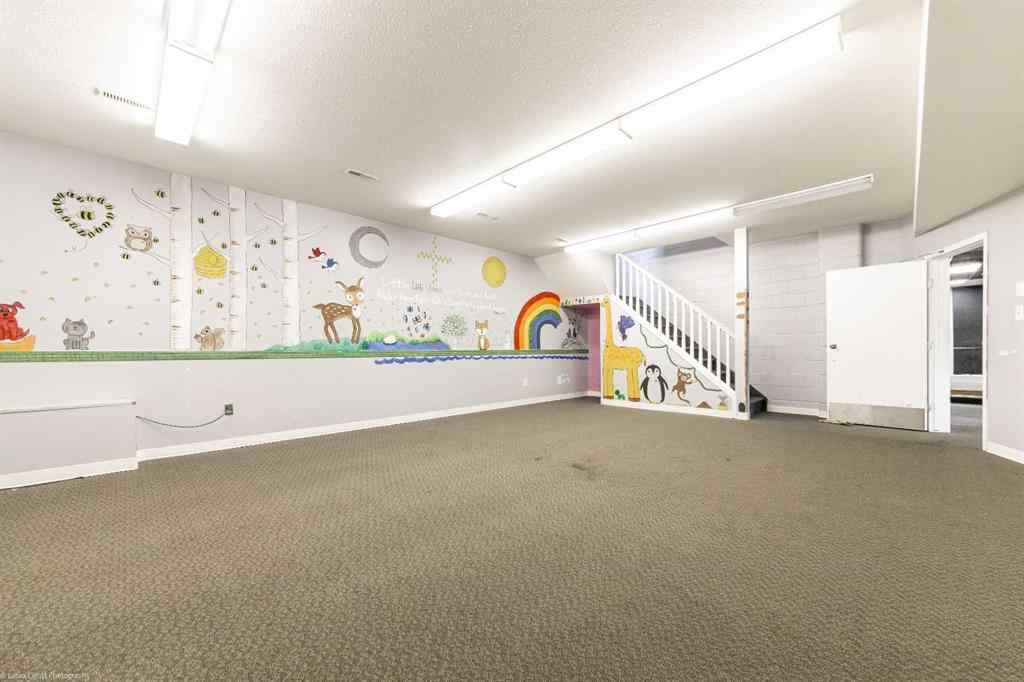 MLS® A2201728 - 5008 48 Street  in Central Business District Lloydminster, Commercial