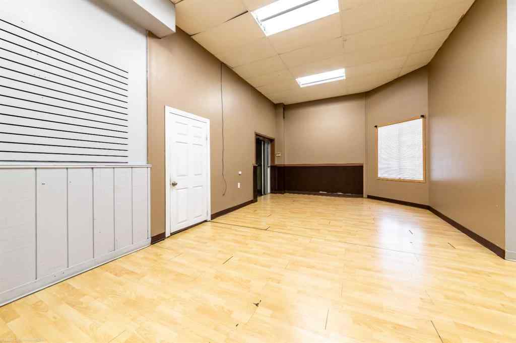 MLS® A2201728 - 5008 48 Street  in Central Business District Lloydminster, Commercial