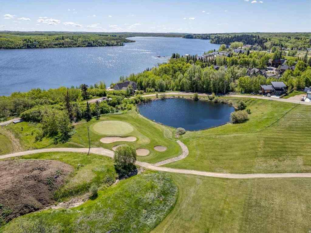MLS® A2201789 - Unit #5023 25054 South Pine Lake Road  in Whispering Pines Rural Red Deer County, Land